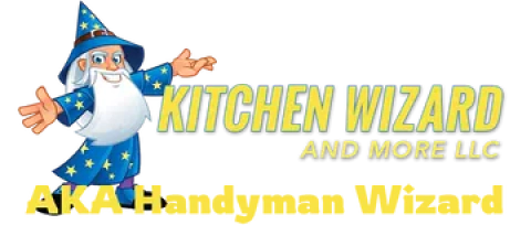 Kitchen Wizard and More LLC logo